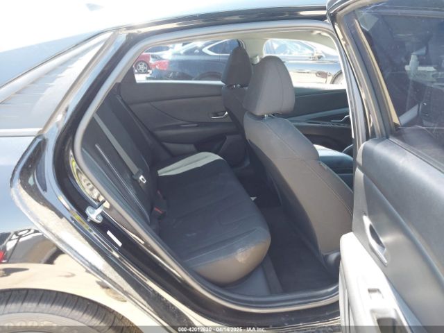 KMHLM4AG6PU384854 Hyundai mpi nu pe