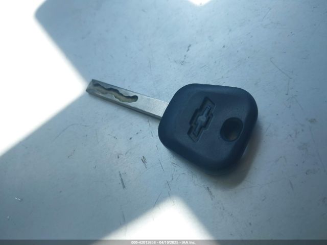 1GCNKPEH5FZ259949 Chevrolet Silverado 1500 Wt