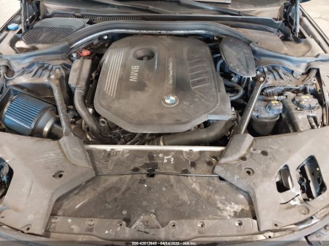 WBAJE7C36HWA03451 BMW 540i Xdrive