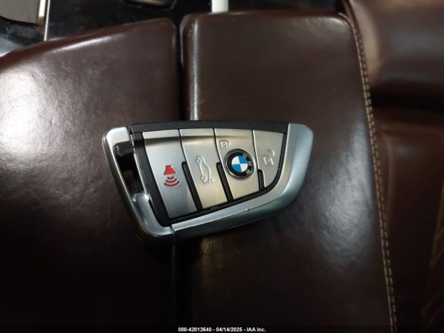WBAJE7C36HWA03451 BMW 540i Xdrive