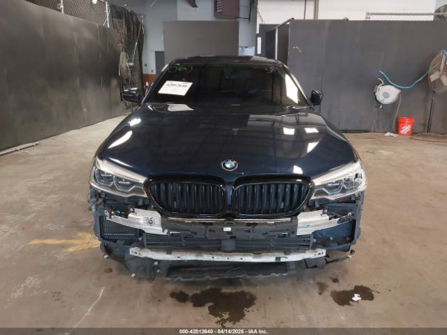 WBAJE7C36HWA03451 BMW 540i Xdrive