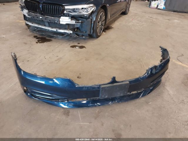 WBAJE7C36HWA03451 BMW 540i Xdrive