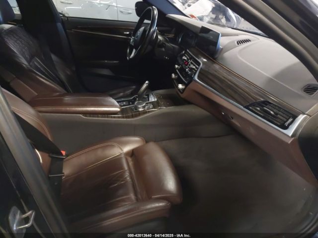 WBAJE7C36HWA03451 BMW 540i Xdrive