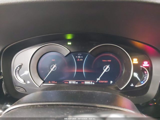 WBAJE7C36HWA03451 BMW 540i Xdrive
