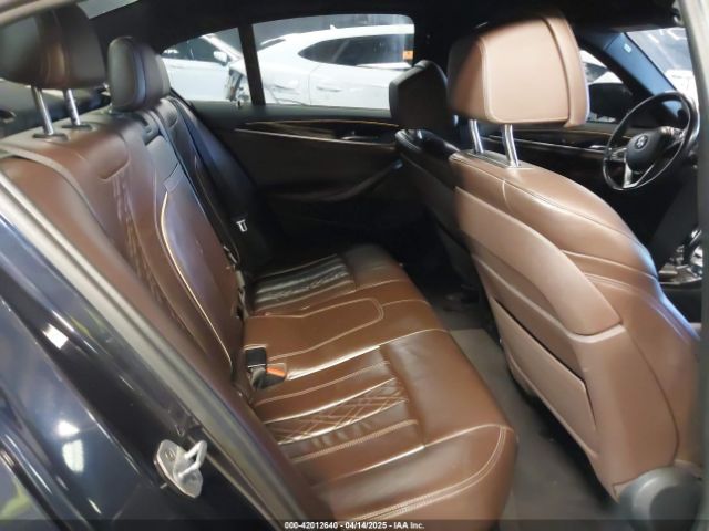 WBAJE7C36HWA03451 BMW 540i Xdrive