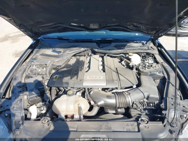 1FA6P8CF5K5181483 Ford Mustang Gt Premium