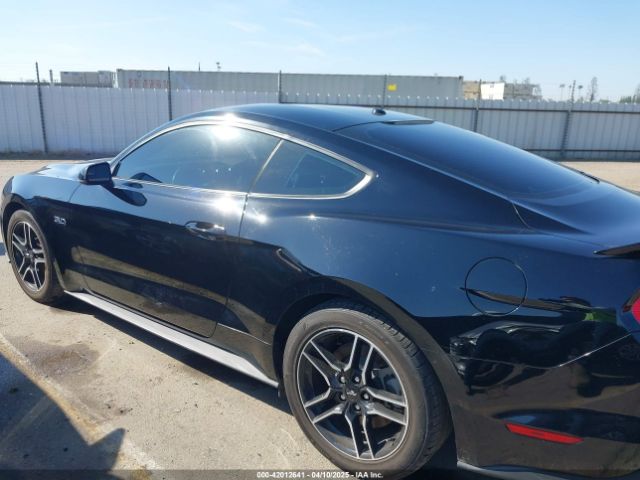 1FA6P8CF5K5181483 Ford Mustang Gt Premium