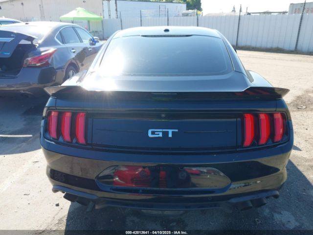 1FA6P8CF5K5181483 Ford Mustang Gt Premium