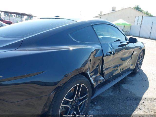1FA6P8CF5K5181483 Ford Mustang Gt Premium