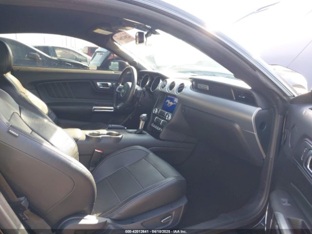 1FA6P8CF5K5181483 Ford Mustang Gt Premium