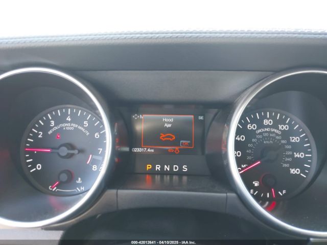 1FA6P8CF5K5181483 Ford Mustang Gt Premium