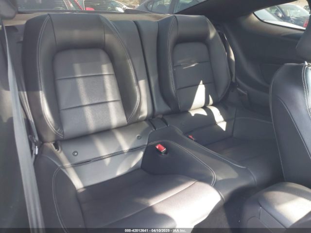 1FA6P8CF5K5181483 Ford Mustang Gt Premium