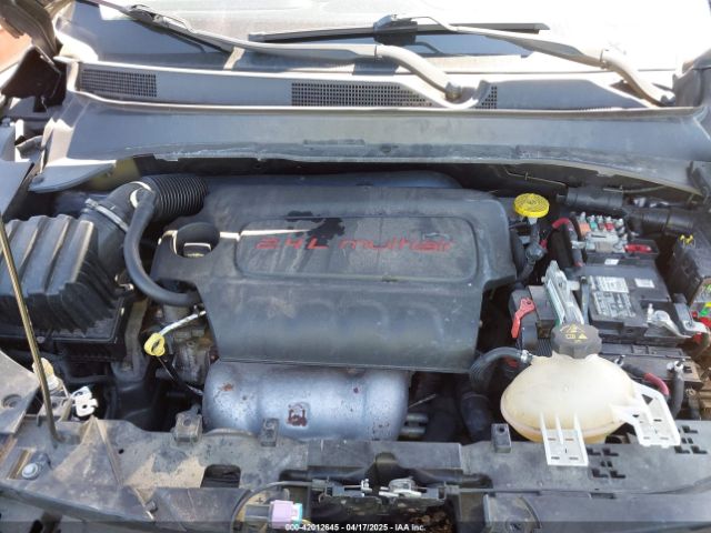 3C4NJDBBXJT202826 Jeep Compass Latitude 4x4
