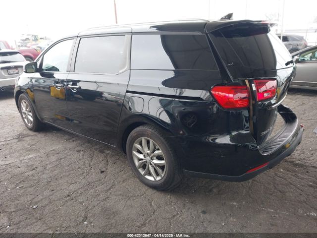 KNDMB5C15K6514939 KIA SEDONA EX