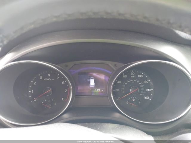 KNDMB5C15K6514939 KIA SEDONA EX