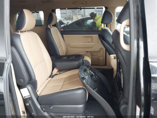 KNDMB5C15K6514939 KIA SEDONA EX