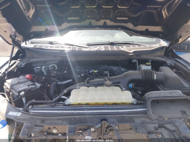 2023 FORD F-150 1FTEW1EP0PKE27385 Photo 9