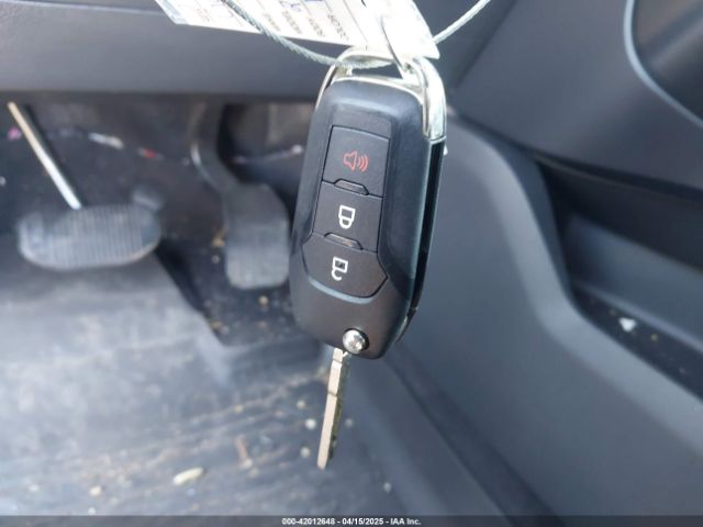 2023 FORD F-150 1FTEW1EP0PKE27385 Photo 10