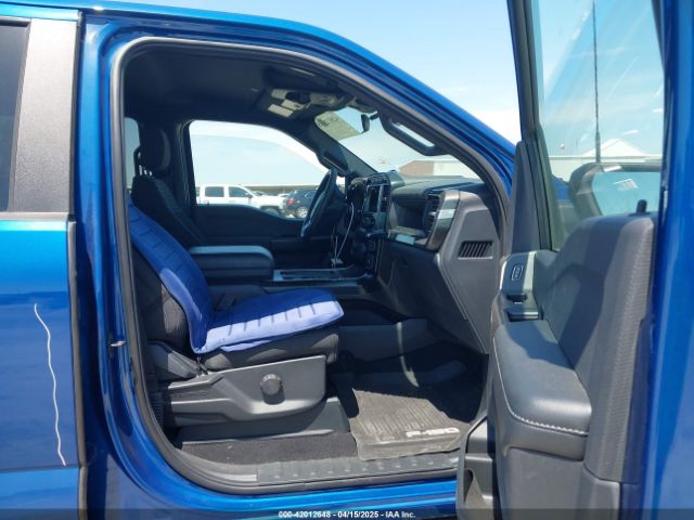 2023 FORD F-150 1FTEW1EP0PKE27385 Photo 4