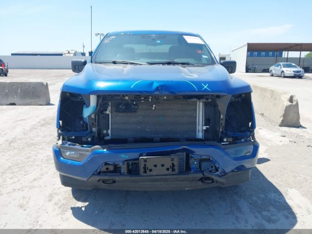 2023 FORD F-150 1FTEW1EP0PKE27385 Photo 5