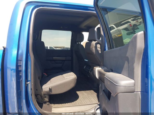 2023 FORD F-150 1FTEW1EP0PKE27385 Photo 7