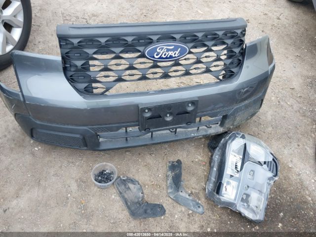 3FTTW8BA7SRA12293 Ford Maverick Xl