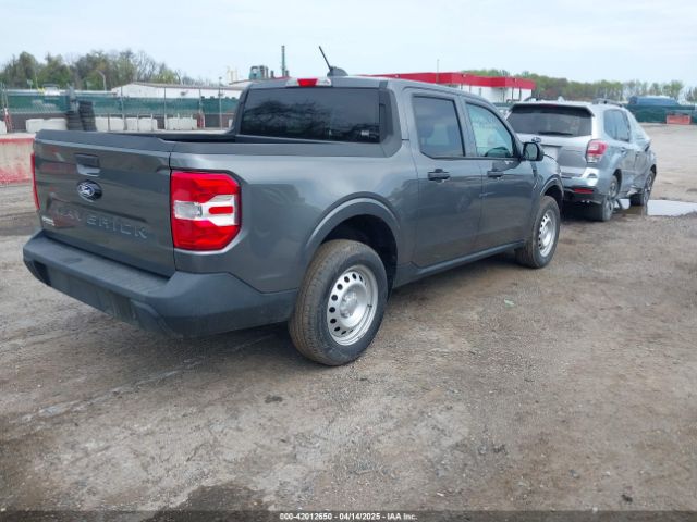 3FTTW8BA7SRA12293 Ford Maverick Xl