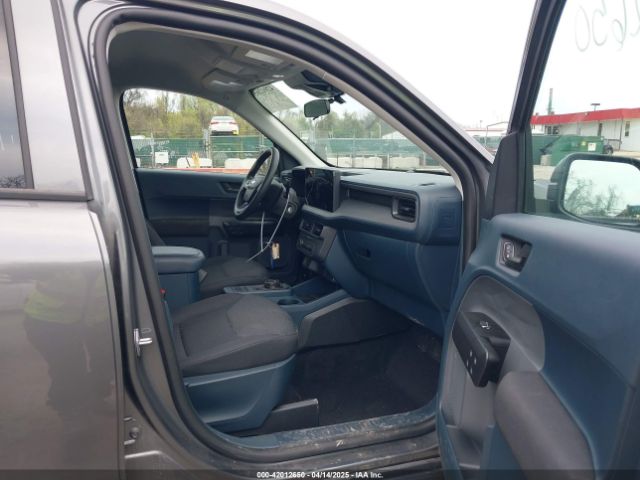 3FTTW8BA7SRA12293 Ford Maverick Xl