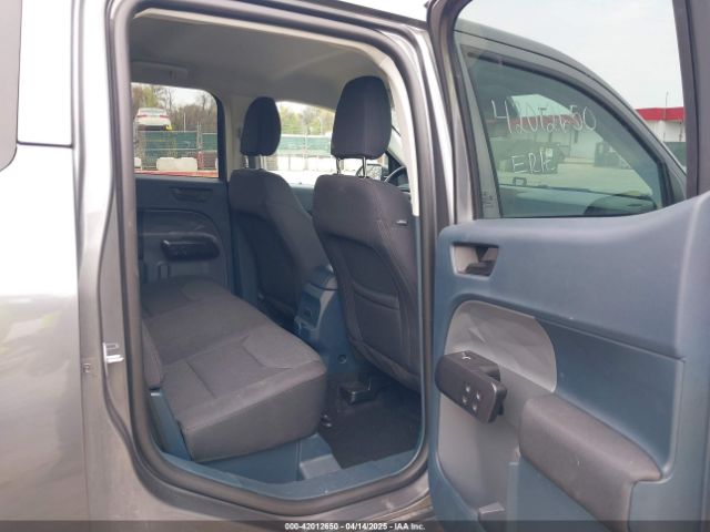 3FTTW8BA7SRA12293 Ford Maverick Xl