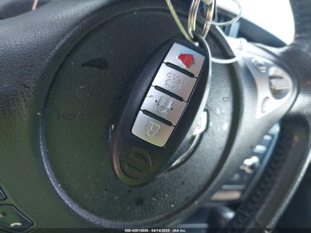 1N4AA5AP9EC457279 Nissan Maxima 3.5 S/3.5 Sv