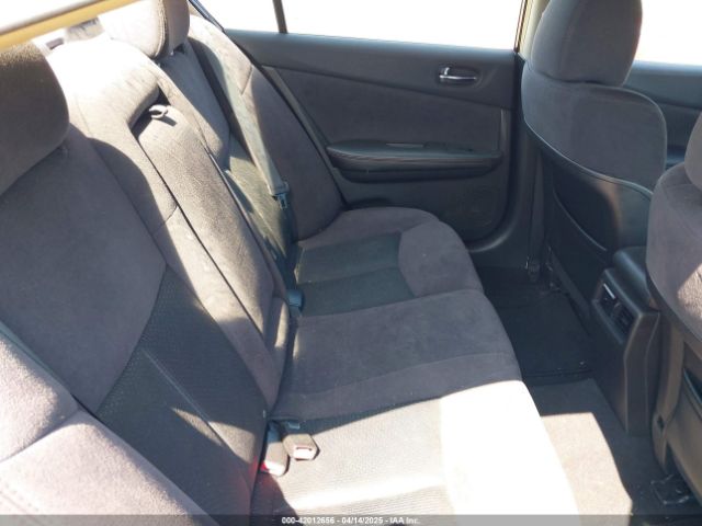 1N4AA5AP9EC457279 Nissan Maxima 3.5 S/3.5 Sv