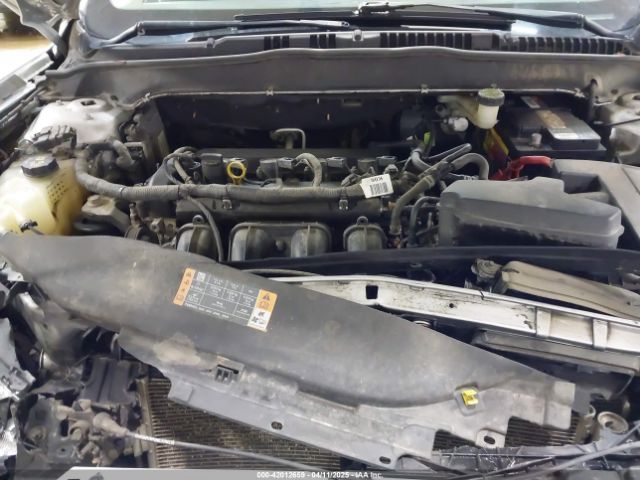 2017 FORD FUSION 3FA6P0H70HR150568 Photo 9