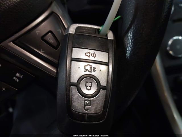 2017 FORD FUSION 3FA6P0H70HR150568 Photo 10
