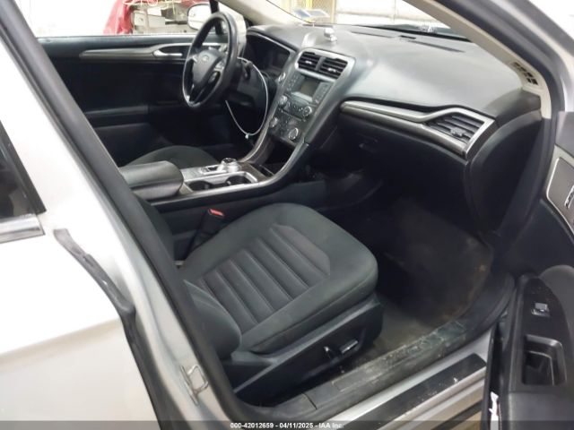 2017 FORD FUSION 3FA6P0H70HR150568 Photo 4