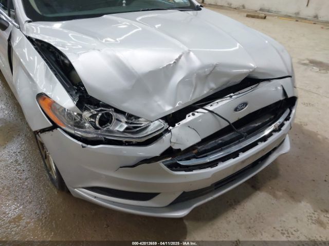 2017 FORD FUSION 3FA6P0H70HR150568 Photo 5
