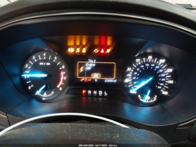 2017 FORD FUSION 3FA6P0H70HR150568 Photo 6