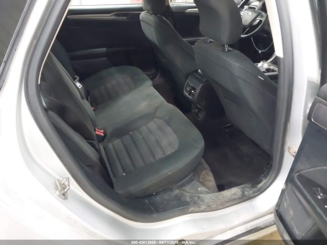 2017 FORD FUSION 3FA6P0H70HR150568 Photo 7