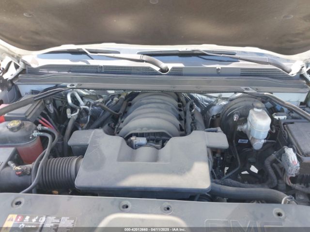 1GKS1GKC9JR144850 GMC Yukon Xl Slt