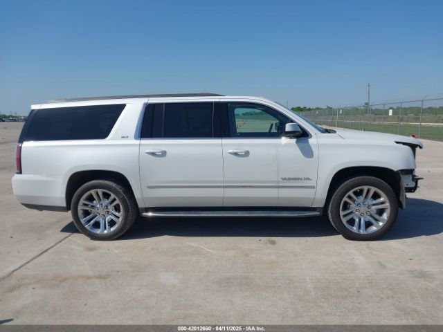 1GKS1GKC9JR144850 GMC Yukon Xl Slt