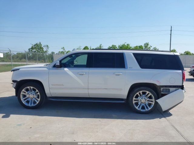 1GKS1GKC9JR144850 GMC Yukon Xl Slt
