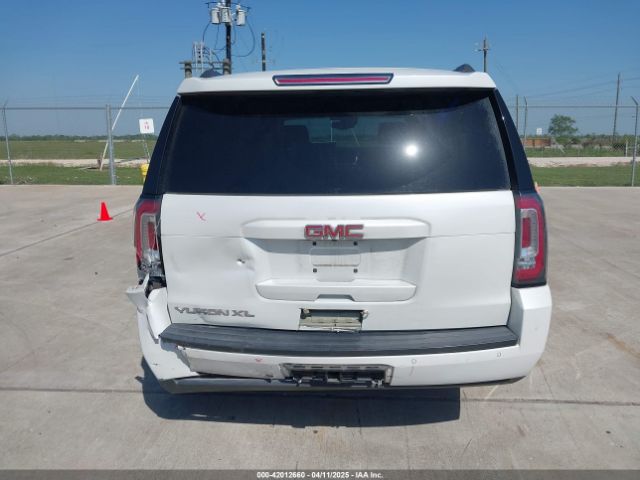 1GKS1GKC9JR144850 GMC Yukon Xl Slt