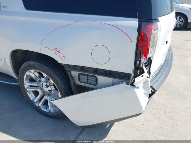 1GKS1GKC9JR144850 GMC Yukon Xl Slt