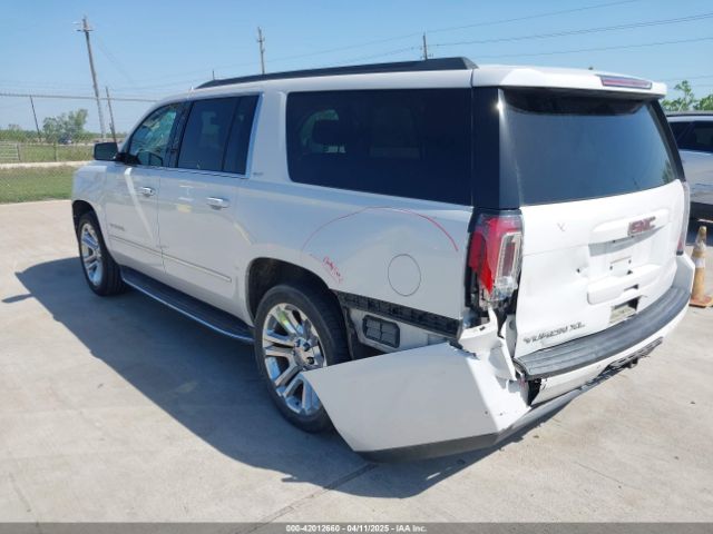 1GKS1GKC9JR144850 GMC Yukon Xl Slt