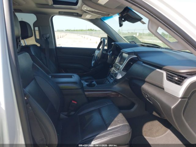 1GKS1GKC9JR144850 GMC Yukon Xl Slt