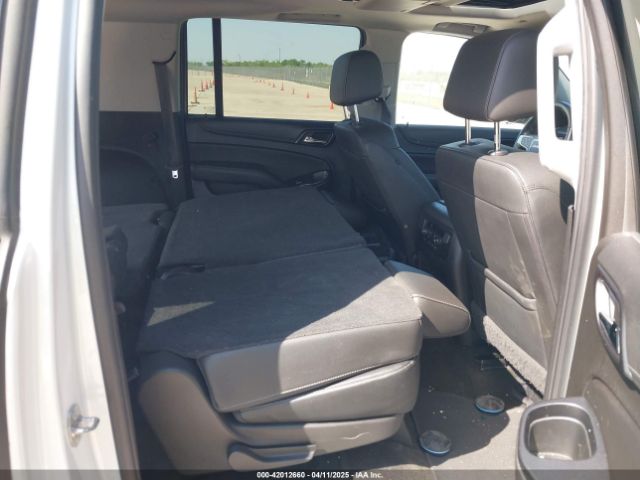 1GKS1GKC9JR144850 GMC Yukon Xl Slt