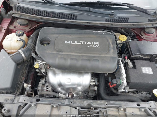 Chrysler 200 Limited 2015 1C3CCCAB3FN716929 Image 10