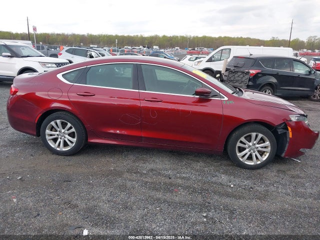 Chrysler 200 Limited 2015 1C3CCCAB3FN716929 Image 13