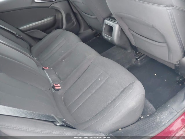 Chrysler 200 Limited 2015 1C3CCCAB3FN716929 Image 8