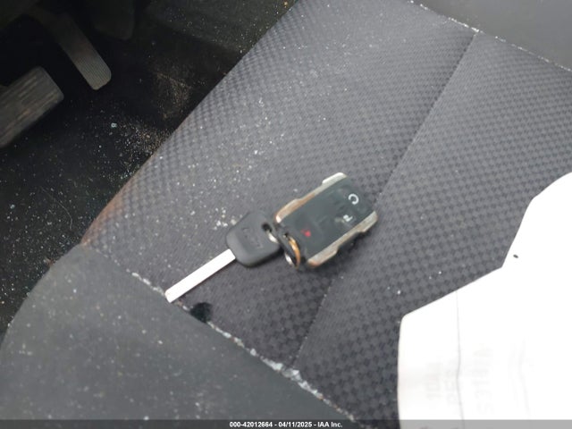 1GCVKREC1HZ396759 Chevrolet Silverado 1500 1lt
