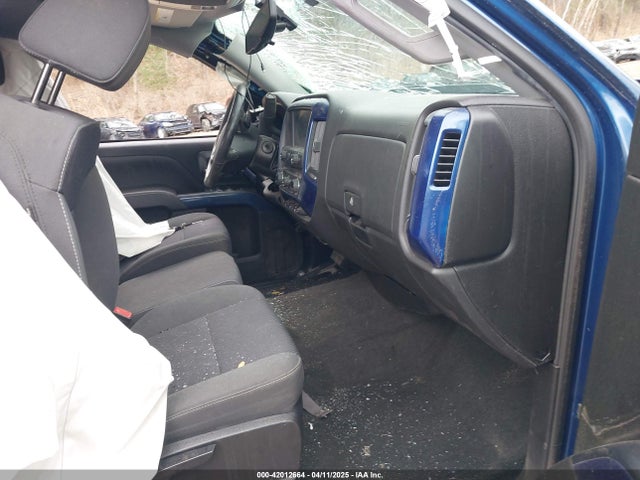 1GCVKREC1HZ396759 Chevrolet Silverado 1500 1lt